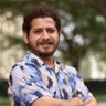 Profilbild von Ashok Mor