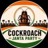 Er.Prajwal G Nayak (Aadivasi) cjp's profile picture