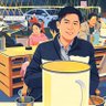 攒劲的杠杆 profil fotoğrafı