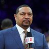 Profilbild von Mark Jackson’s Burner