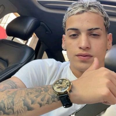 PAIVA 🔥's profile picture