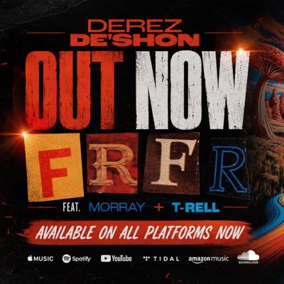 DerezDeShon's profile picture