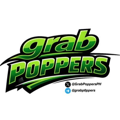 GrabPoppersPH's profile picture