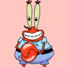 Profilbild von 纯情蟹老板 Captain Krab