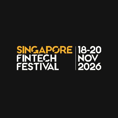 Singapore FinTech Festival's profile picture