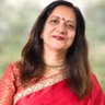 Deepa Tomar profil fotoğrafı