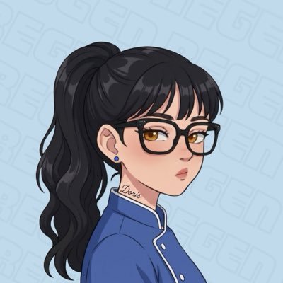 I_amDorris's profile picture
