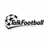 TalkFootball by T profil fotoğrafı