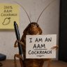 Aam Cockroach profil fotoğrafı