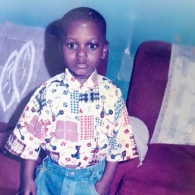 Femi this Femi that's profile picture