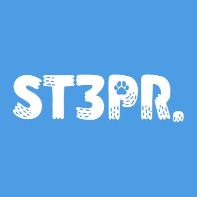 ST3PR's profile picture