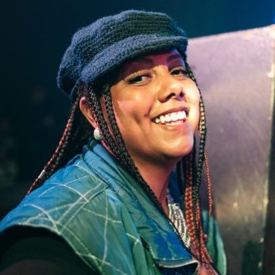Thaís Queiroz's profile picture