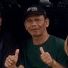 Panji Bintang's profile picture