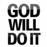 Profilbild von God will do it ✝️🤍🙏