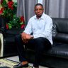 Ir Ryan Pacifique MURHULA's profile picture