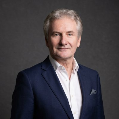 Simon McLoughlin's profile picture
