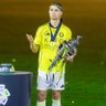 عبدالله العتيبي | Abdullah Alotaibi 💛💙 profil fotoğrafı
