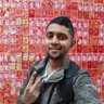 Profilbild von Aakash Vidiyala