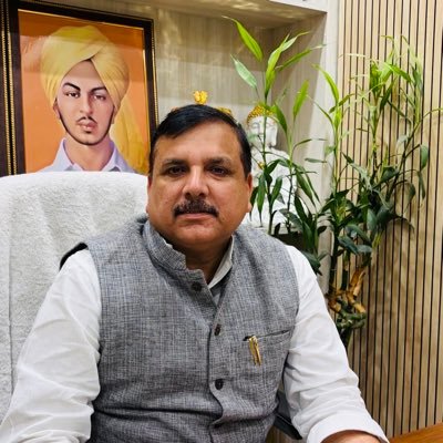 SanjayAzadSln's profile picture