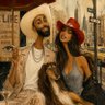 Suvamsh Shivaprasad 的头像