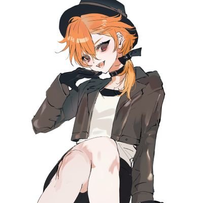 kuusen🍊's profile picture