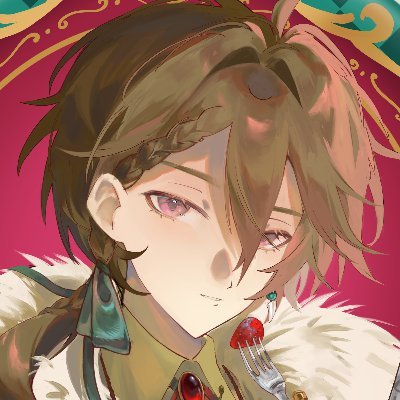 KeroShoku's profile picture