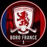 Фото профиля Middlesbrough France