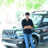 magraj choudhary 的头像