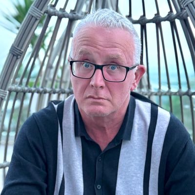 GregScottTV's profile picture