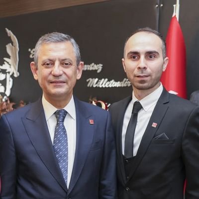 🇹🇷 Feza ASAN 🇹🇷's profile picture