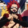 Profilbild von Eijiro Kirishima