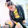 RATTUS NORVEGICUS ☣️🧟🐀🚩🇬🇧 Ⓐ☭TRIOXYN PUNK ROCK profil fotoğrafı