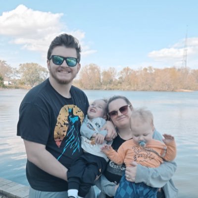 Cole Wolfe's profile picture