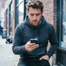 Mark profil fotoğrafı