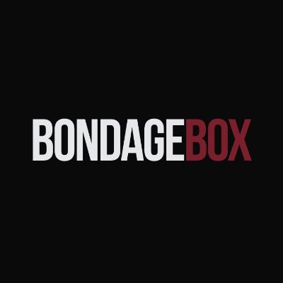 BondageBox 💟's profile picture
