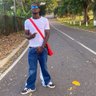 Profilbild von Eric Arhin