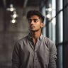 Adinath Pawar 的头像