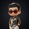 HuangPan profil fotoğrafı