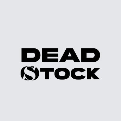 Deadstock's profile picture