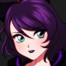 Ilixxie | Low Battery Cyber-Vampire Vtuber profil fotoğrafı