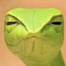 Disappointed snake 🐍 profil fotoğrafı