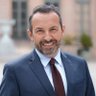 Profilbild von Sébastien Chenu