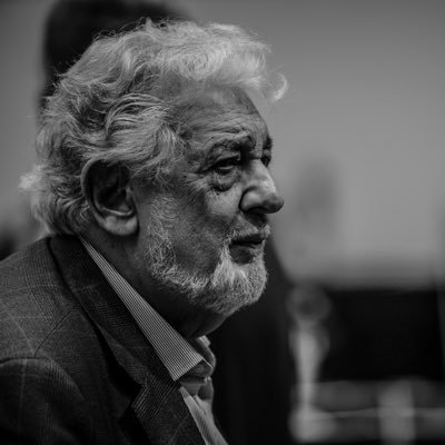 Placido Domingo's profile picture