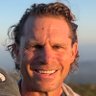 Profilbild von David Rachford