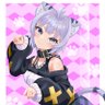 Profilbild von é³å€¢é³ãªãŒã«@æ°žé æ°äººVtuberðŽððââ¬