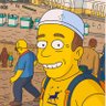 Profilbild von Abe Ku #BERSAMA