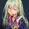 Profilbild von Glycerol