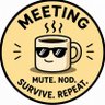 MeetingSurvivor profil fotoğrafı