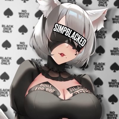 simpblack001's profile picture