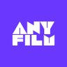 Profilbild von Anyfilm 🎥